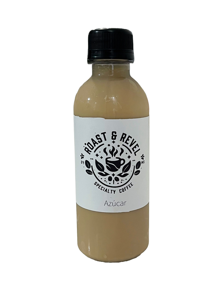 [260 ARE] Cold brew Azucar (Regular, Entera, 250ml)