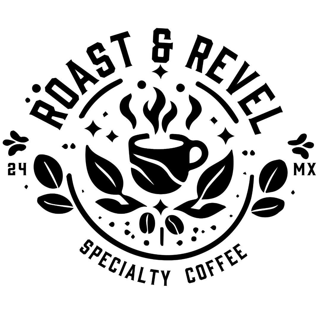 Roast & Revel